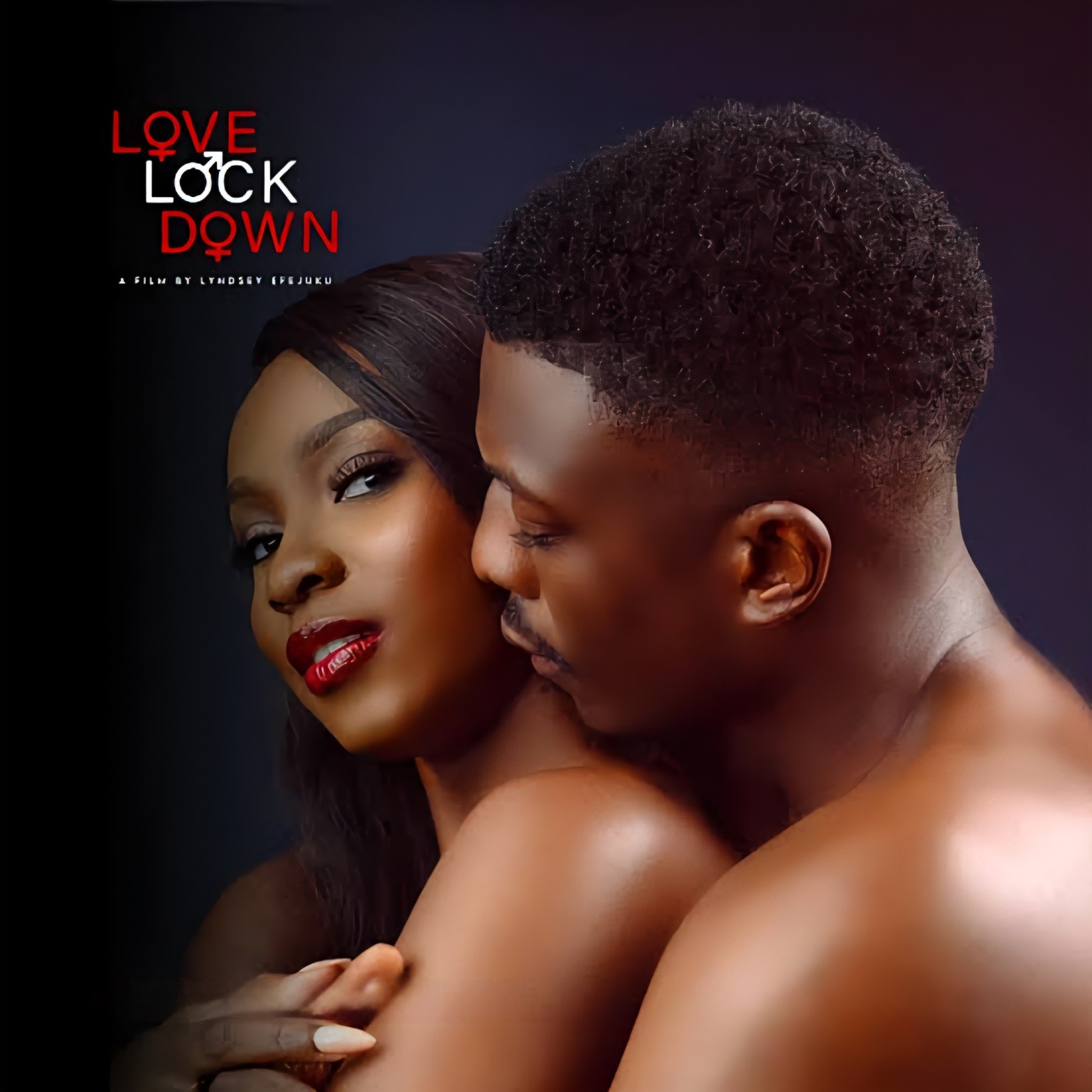 Love Lockdown feature artwork